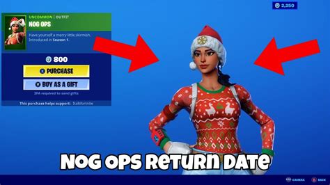 nog ops|when is nog ops coming back.